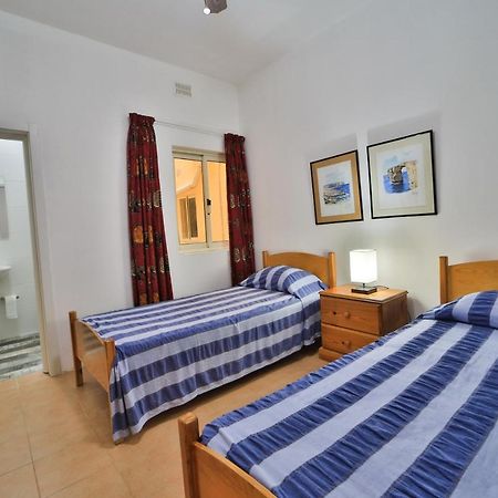 Island Break Residence Marsalforn Esterno foto