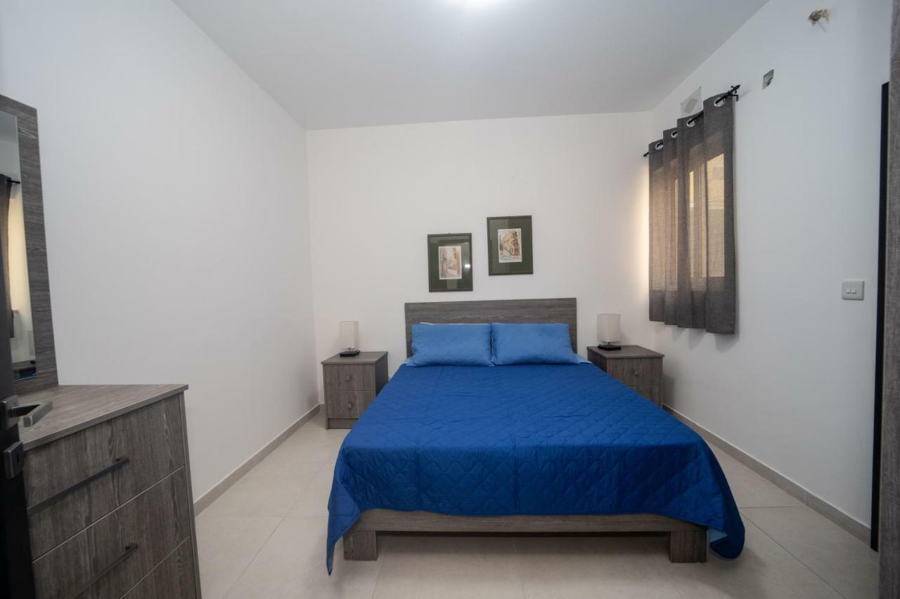 Island Break Residence Marsalforn Esterno foto