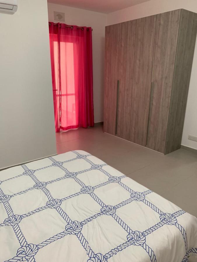 Island Break Residence Marsalforn Esterno foto