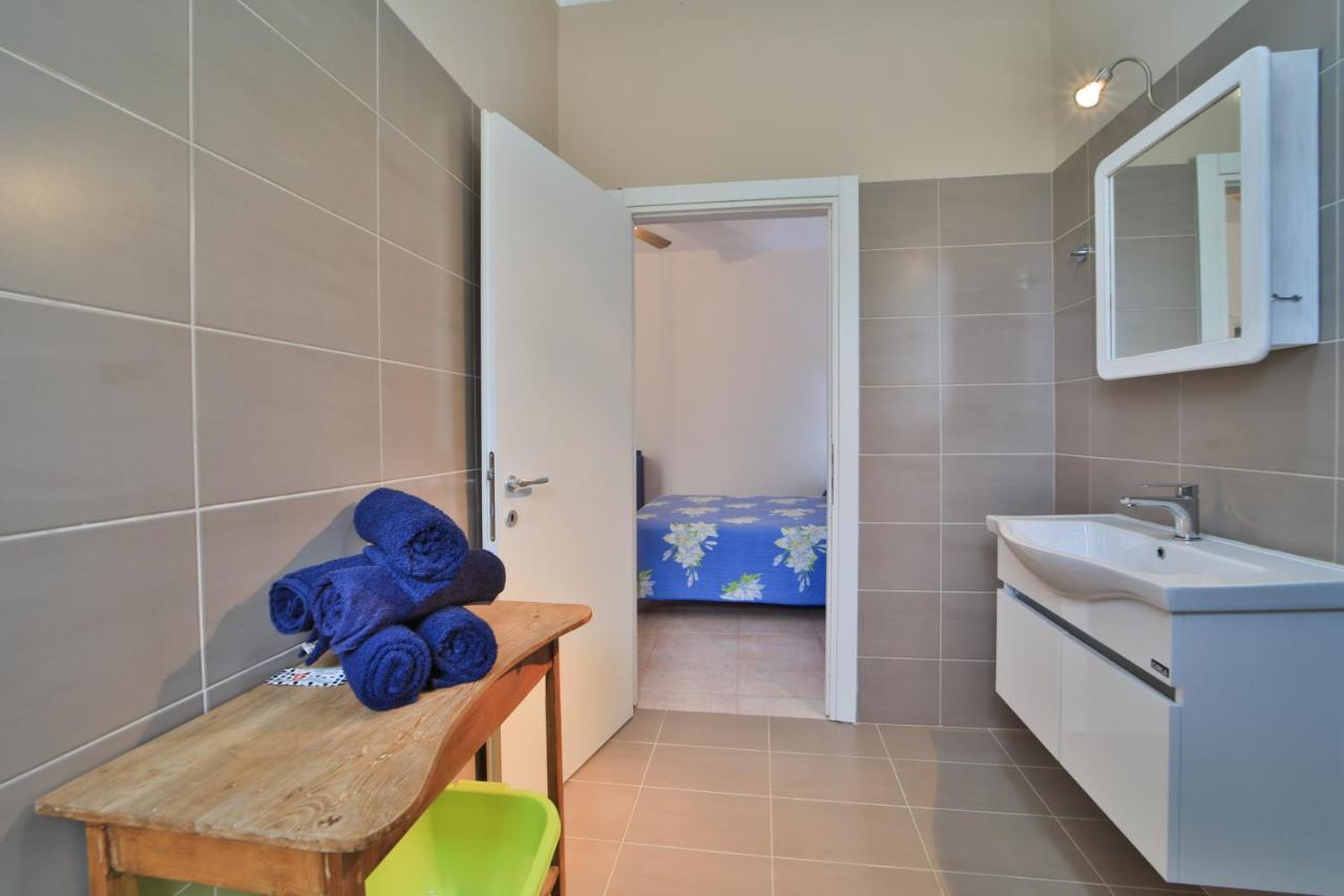 Island Break Residence Marsalforn Esterno foto
